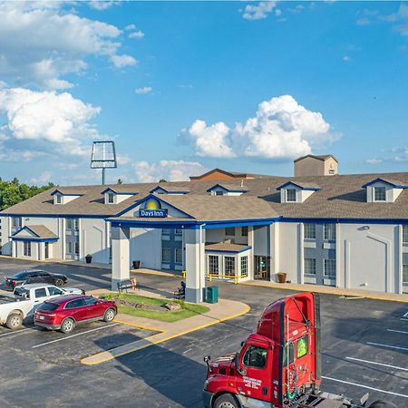 Days Inn By Wyndham Pauls Valley Exteriér fotografie