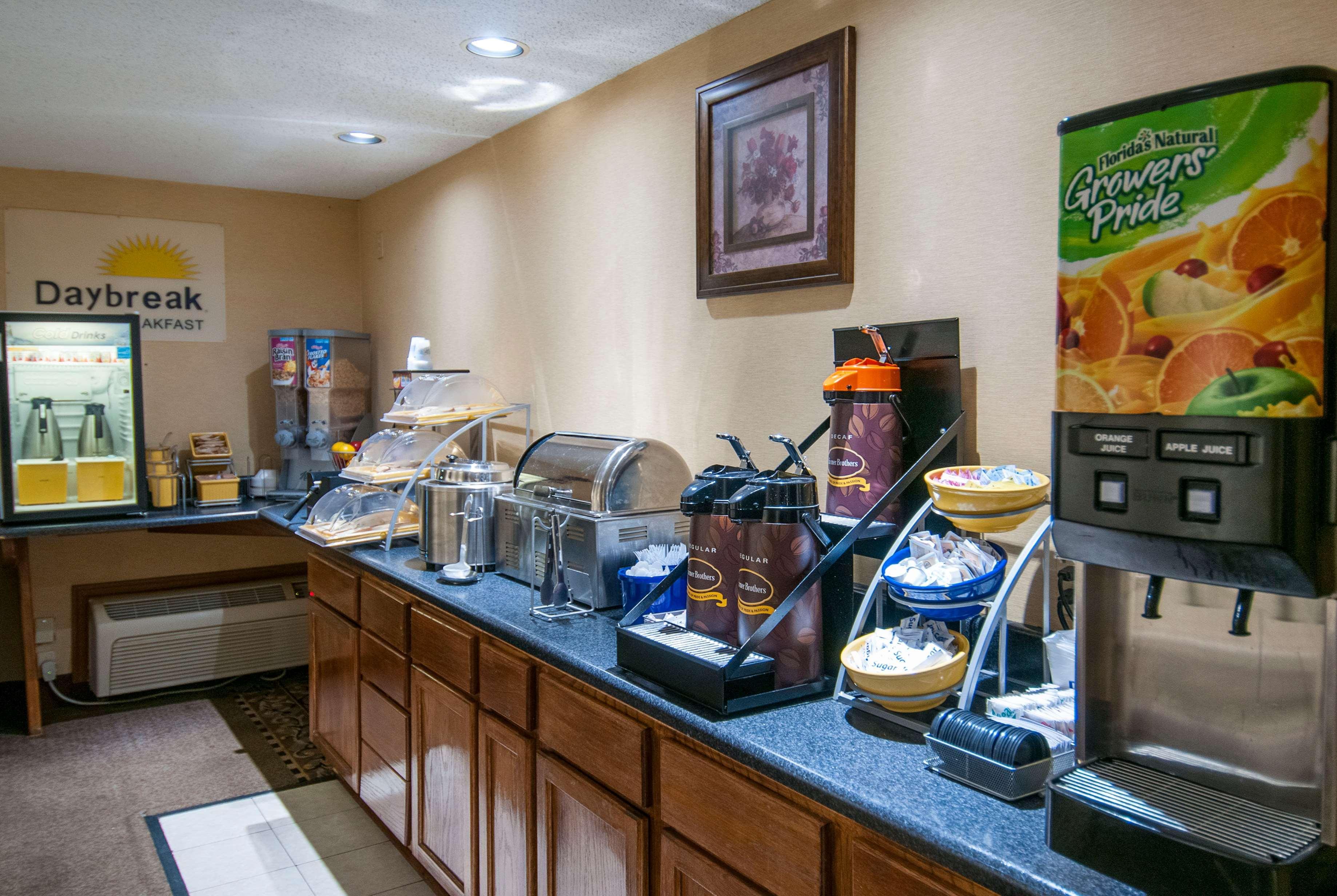 Days Inn By Wyndham Pauls Valley Exteriér fotografie