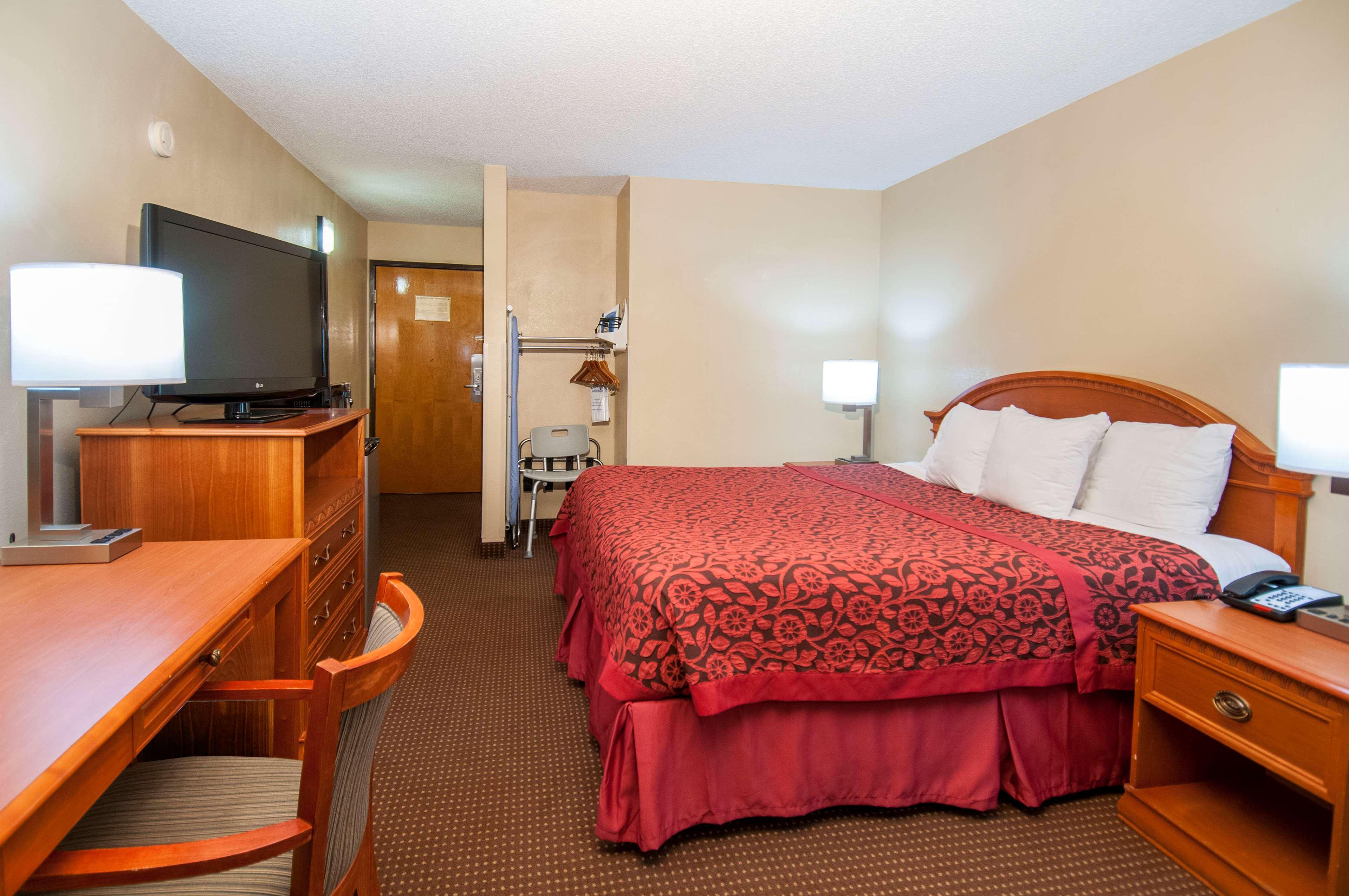 Days Inn By Wyndham Pauls Valley Exteriér fotografie