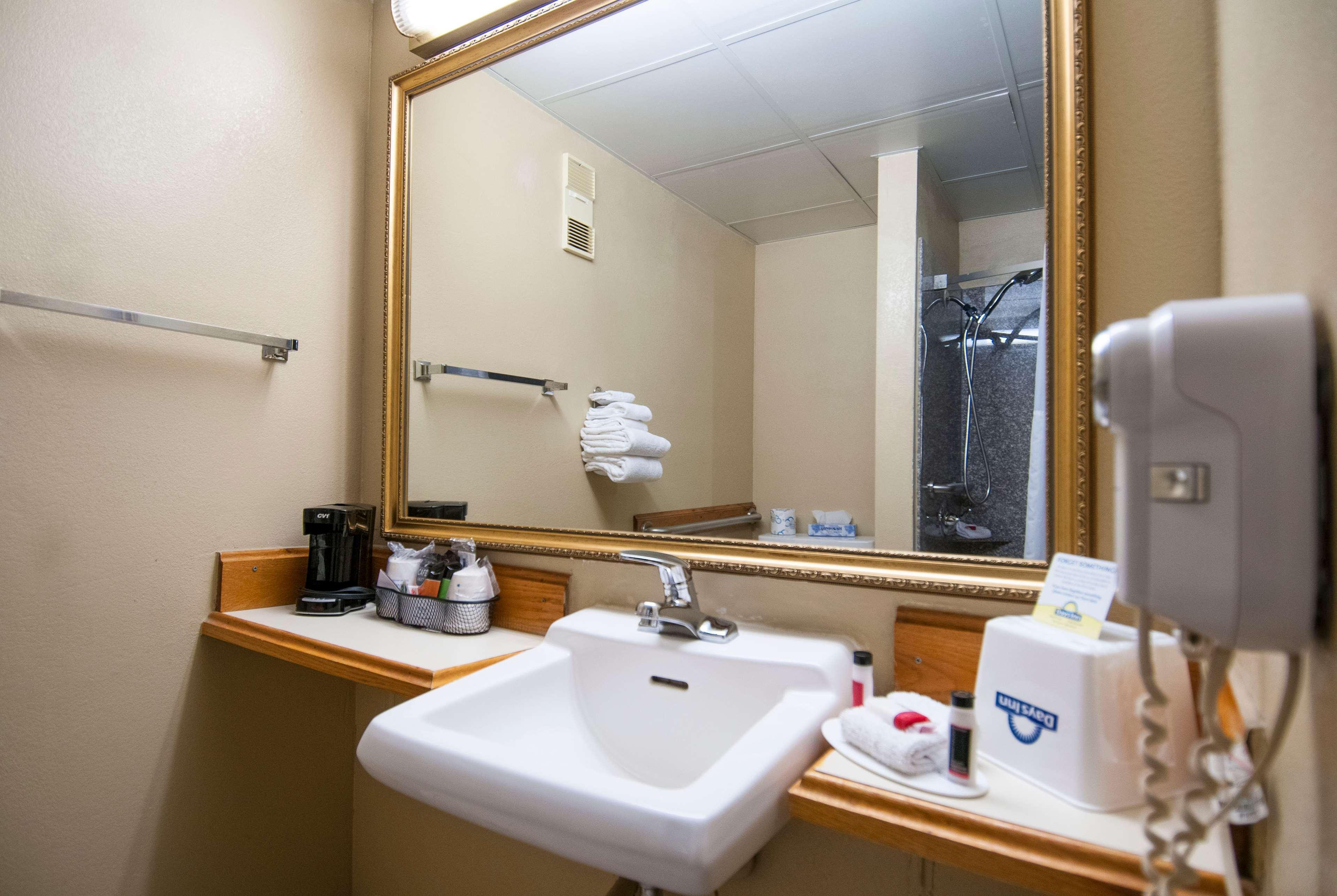 Days Inn By Wyndham Pauls Valley Exteriér fotografie