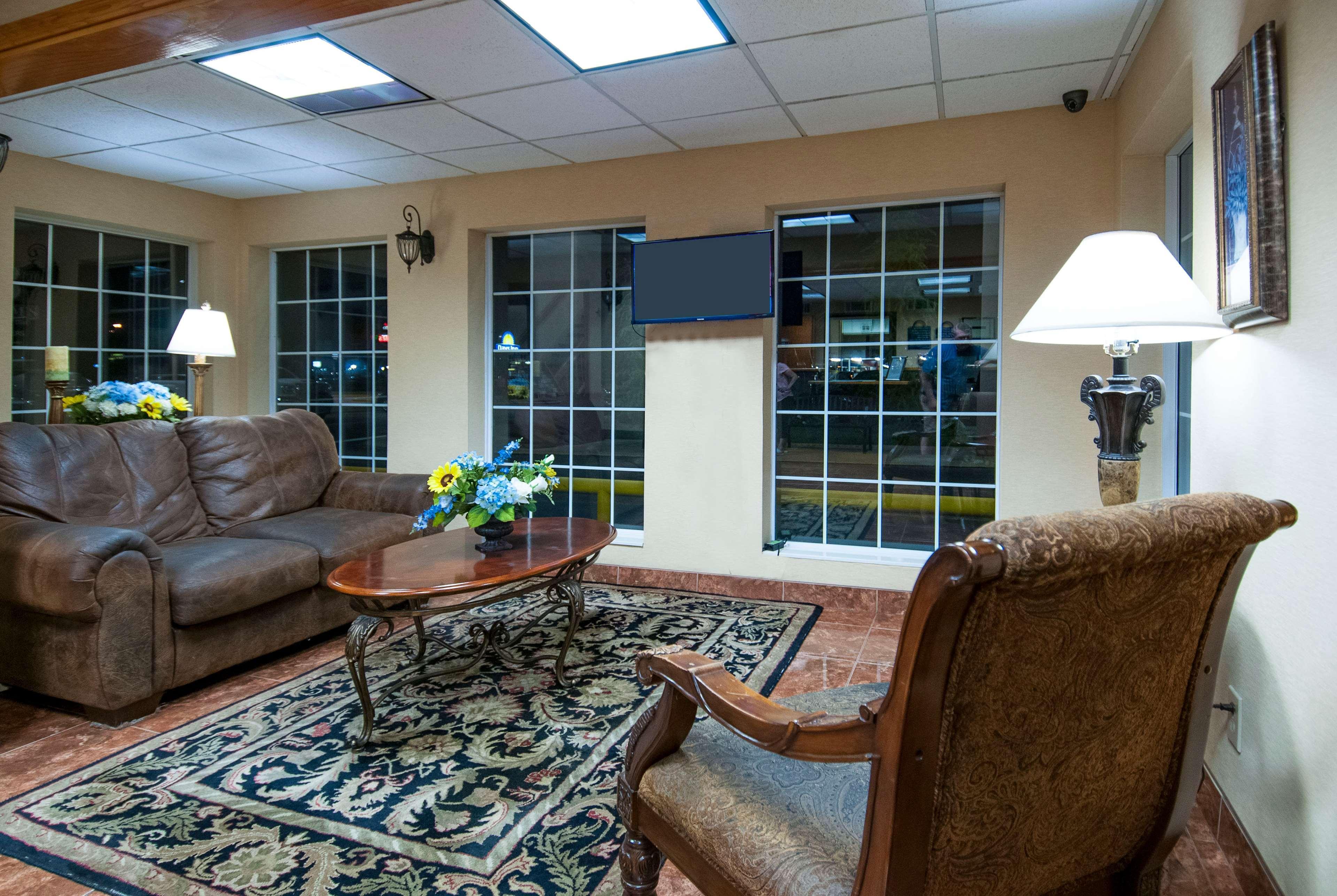 Days Inn By Wyndham Pauls Valley Exteriér fotografie